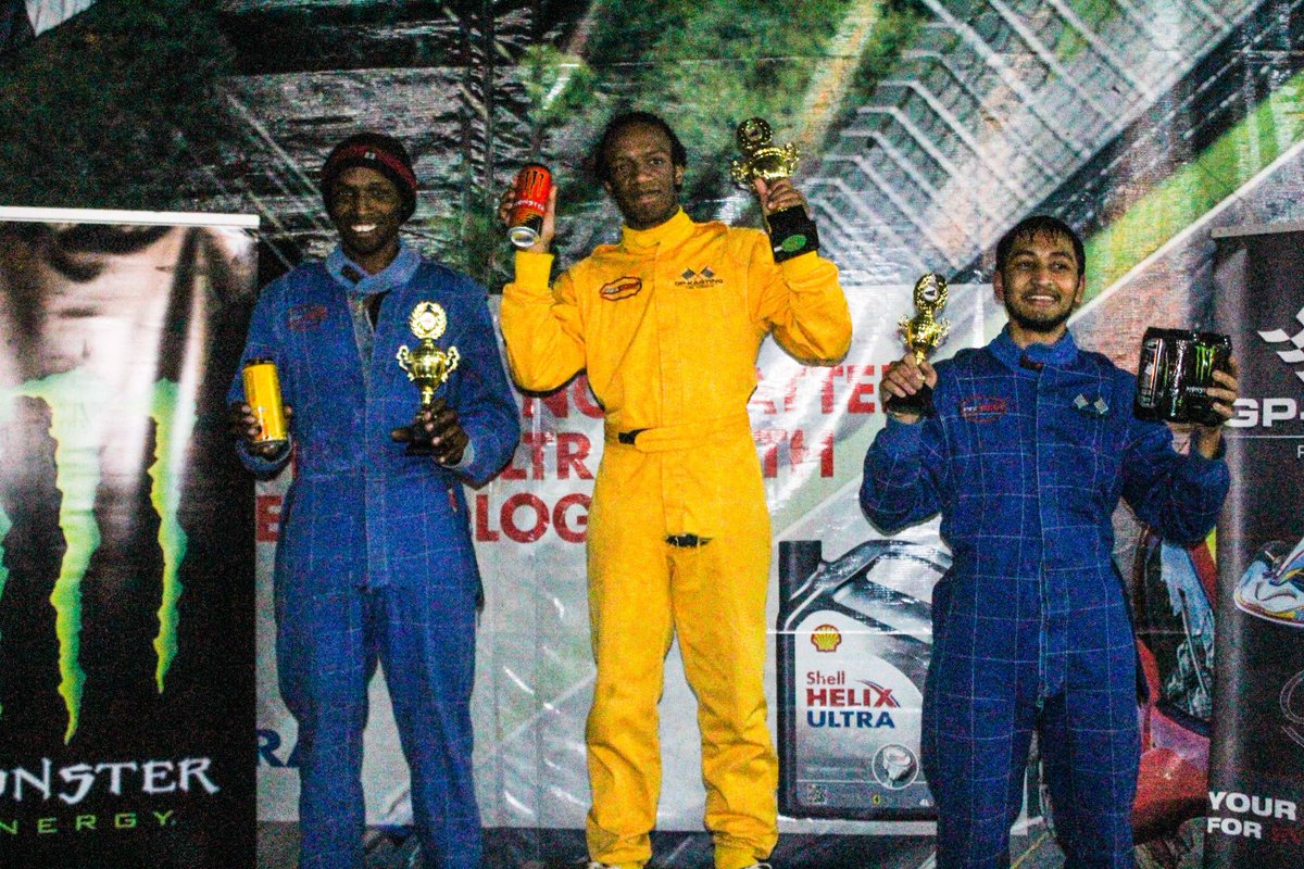 xkracing's tweet photo. XKRT also participates in @gpkarting SNR sponsored by @MonsterEnergy  (Kenya)

Sam Karangatha - 2nd Overall

Edward N. Ndukui (2nd Heat 1) https://t.co/GKjQa97v3W