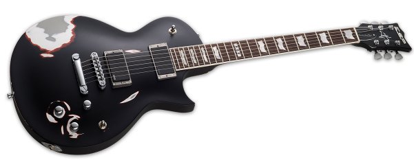 #메탈리카 #제임스헷필드 #깁슨 #기타들

제임스 헷필드 기타... 깁슨 Truckster