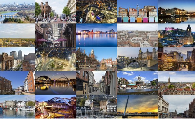 is4profit's tweet photo. Just announced: THE best cities to start a business, outside of LDN, in 2017 - https://t.co/AObI15YJpm
#StartupCitiesIndex
#MondayMotivation https://t.co/S31vpAHL9U