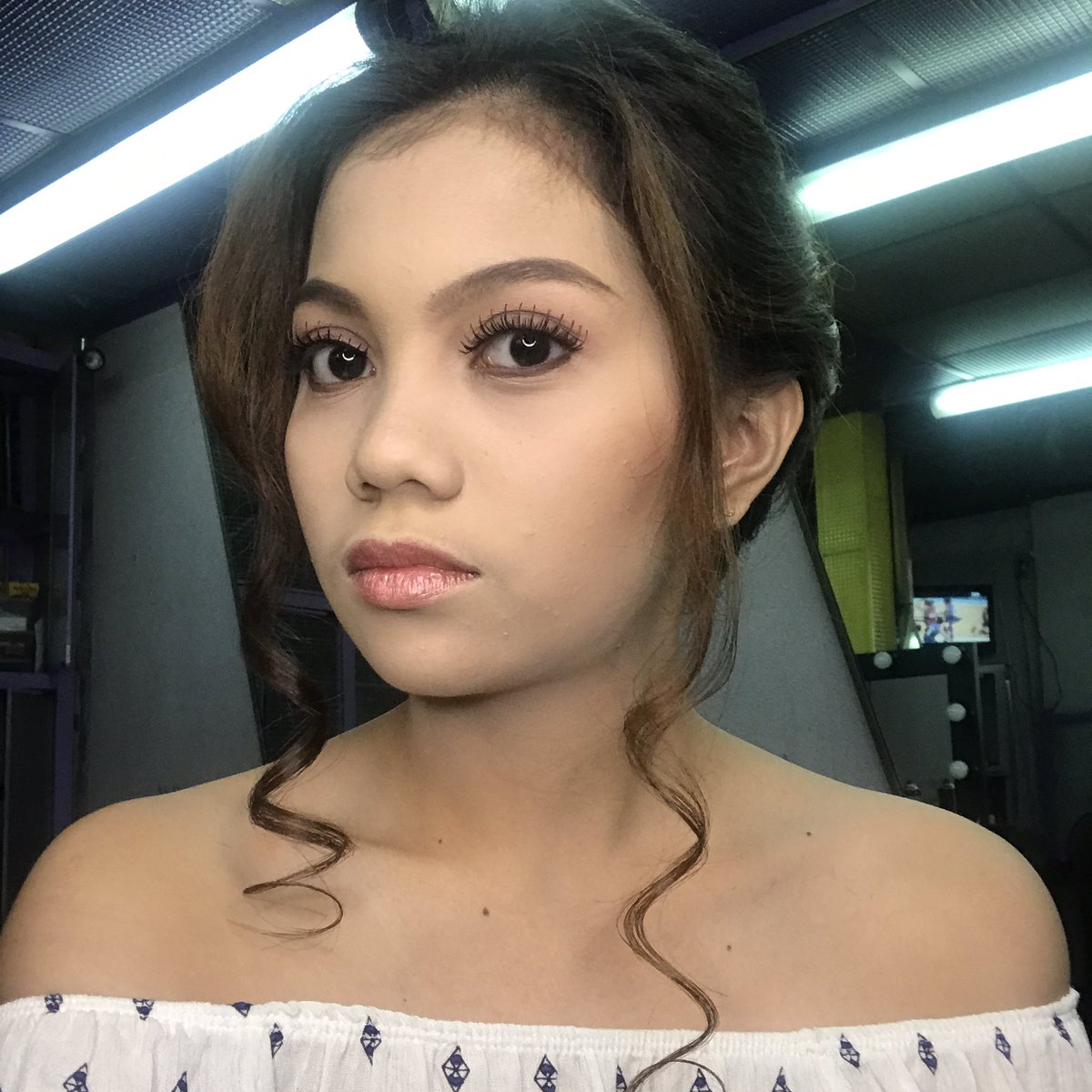 eloisetejadaa's tweet photo. It's all about last night โจ #STE114 https://t.co/4WVGTGsQ6i