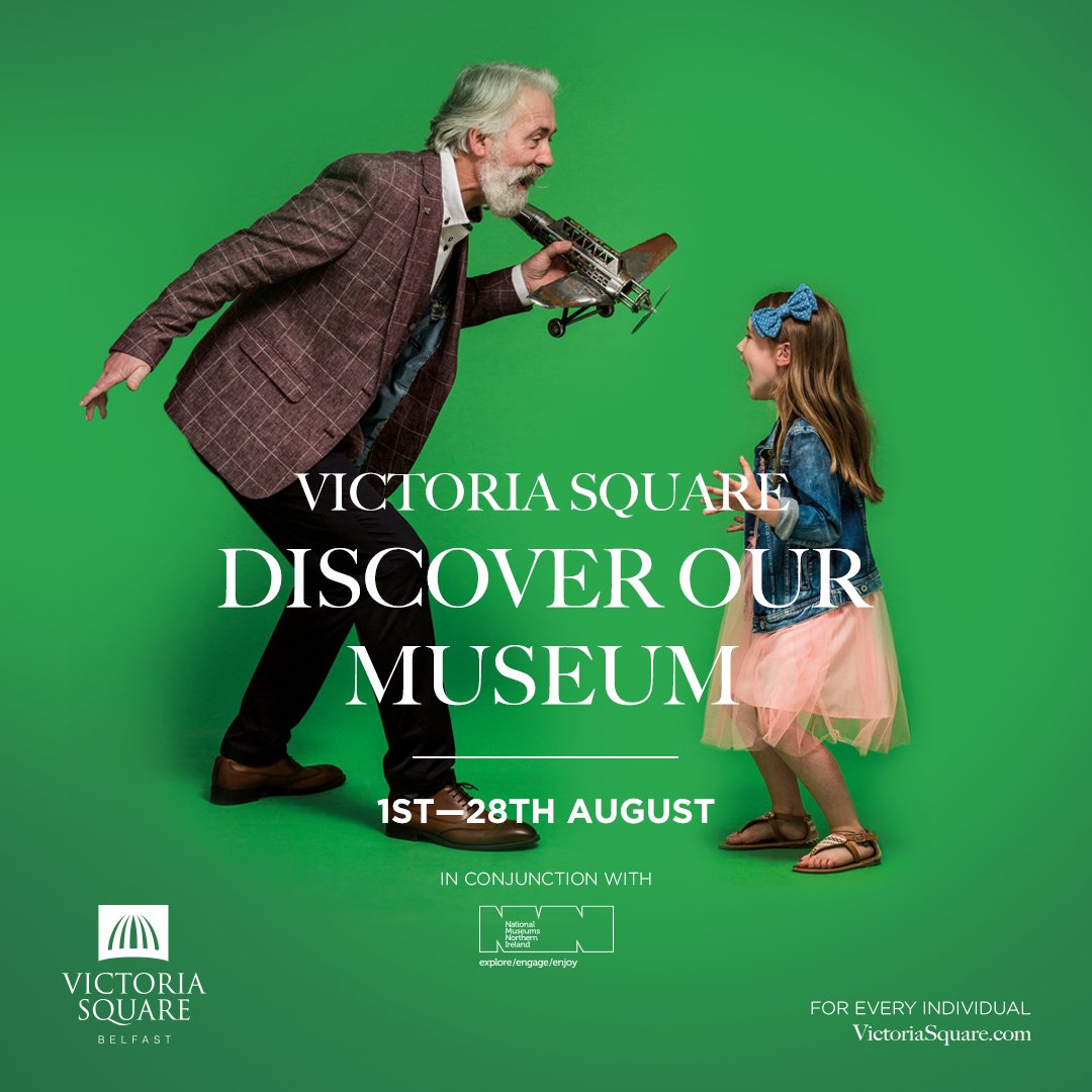 Victoria_Square's tweet photo. Explore the history of crafts today with live basket making & linen spinning in the #CraftZone from 1-5pm #VSQMuseum https://t.co/CTKaoDaKnN