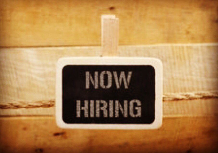 We're looking for a mature, MANAGER for our LISBURN ROAD store!! Full time Baristas in Lisburn Road and COLERAINE!threekingscoffee.co.uk