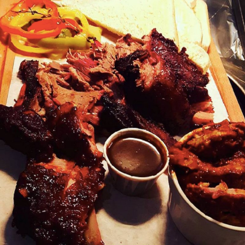 bbqnights1's tweet photo. You don't have long to wait now to enjoy a full feast at #BBQNights! 😄 https://t.co/SM72J9tZk5