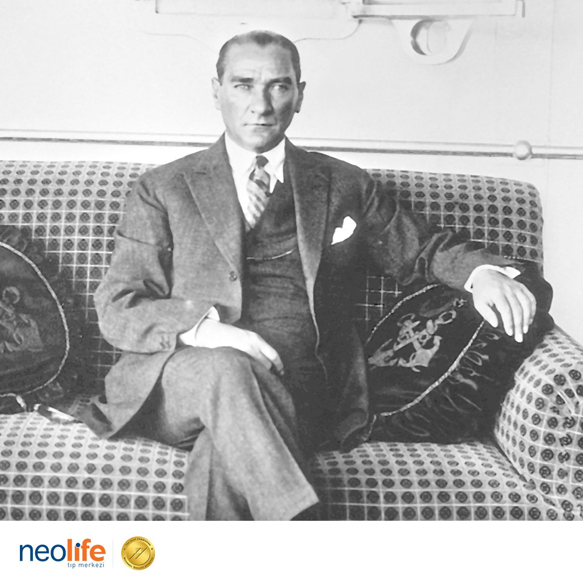 NeoLifeIstanbul's tweet photo. 30 Ağustos Zafer Bayramı’mız kutlu olsun! https://t.co/rGFX1HWCWO