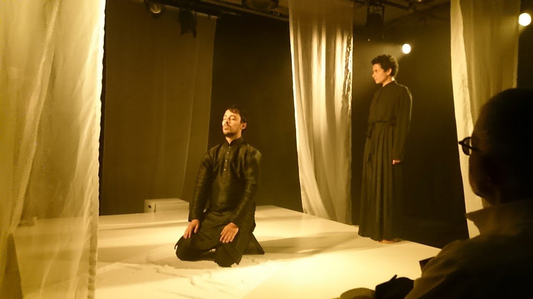 anitabparis's tweet photo. Eight more days to see this fabulous presentation. Read more at https://t.co/1PujMOXITr
#DeadlyDialogues https://t.co/seFoGEooBz