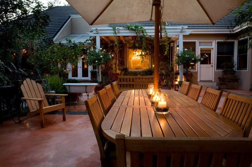 GartenHausGmbH's tweet photo. #Terrasse heizen: So klappt’s mit #Heizstrahler, #Heizpilz, #Kamin, #Feuerkorb & #Feuerschale: https://t.co/FGBFBHL94M https://t.co/4HLunoADne