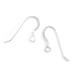 jewelrymandave's tweet photo. French Wires with Coils, 20 Per Pack, Sterling Silver, Earring Par… https://t.co/f5nfkwrLOp #jewelrymandave #Fishook https://t.co/pD1mPgxGl8