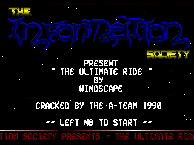 flashtro's tweet photo. https://t.co/X99bz6tFaO
#cracktro #amiga https://t.co/hEIpuUSpP4