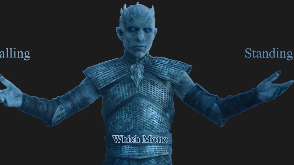 قراصنة #لعبة_العروش يهددون بمزيد من التسريبات bit.ly/2v5s49v