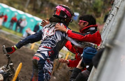 Honda150EuroChamp tweet media
