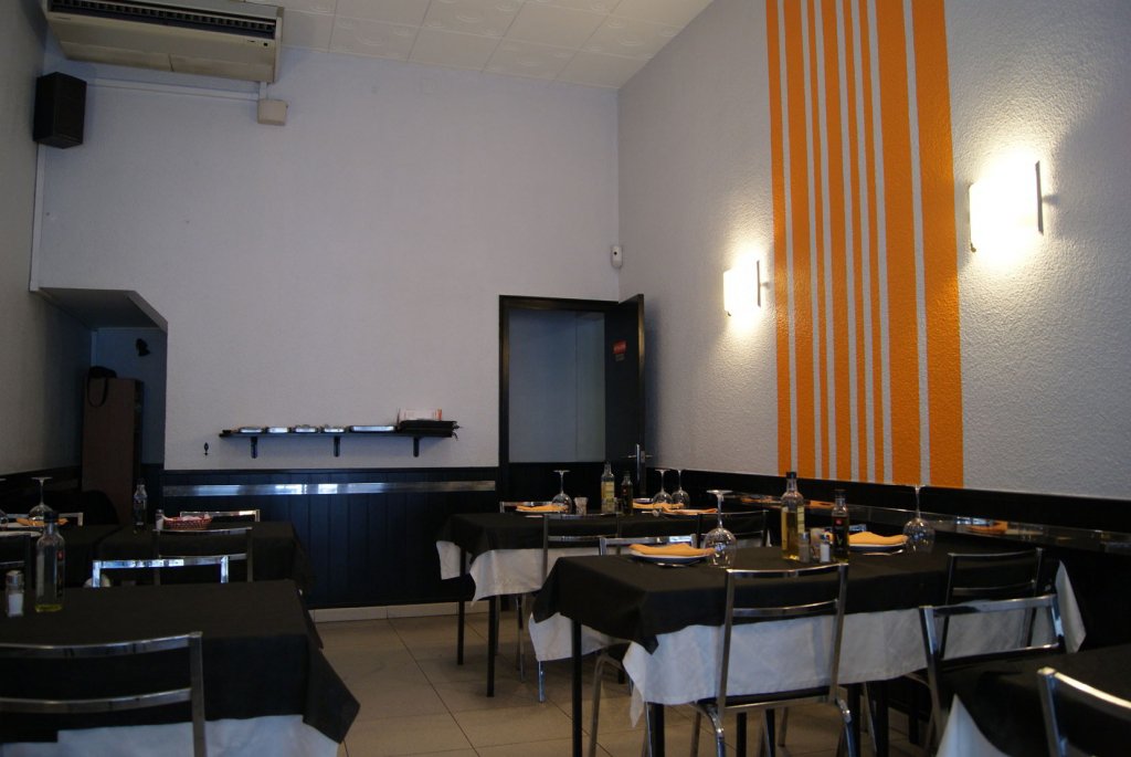 Restaurant PEPET especialitats en #carns a la #brasa.