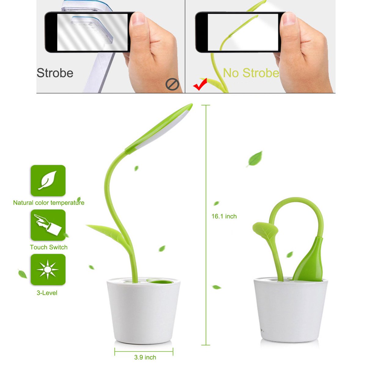 ToBeoneer's tweet image. 2017 New Design Desk lamps for kids #Coupon code: BJANSU8F  #ToBeoneer #Amazon bit.ly/ToBeoneer-kids…