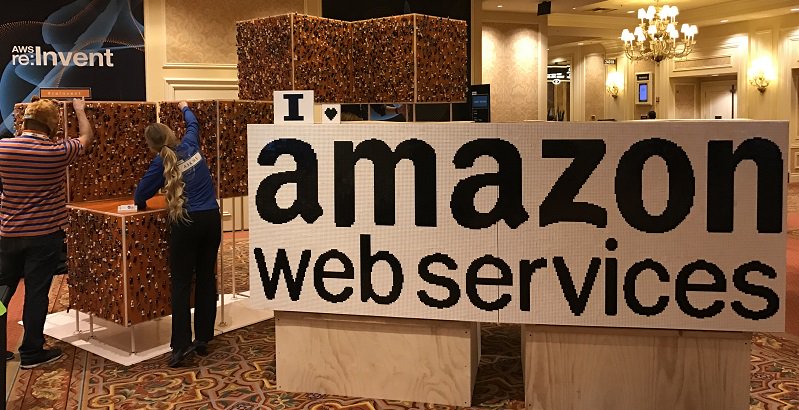 Have you reserved your place at #reInvent? Like if "No" or retweet if "Yes." Registration is open! amzn.to/2w6UCn3