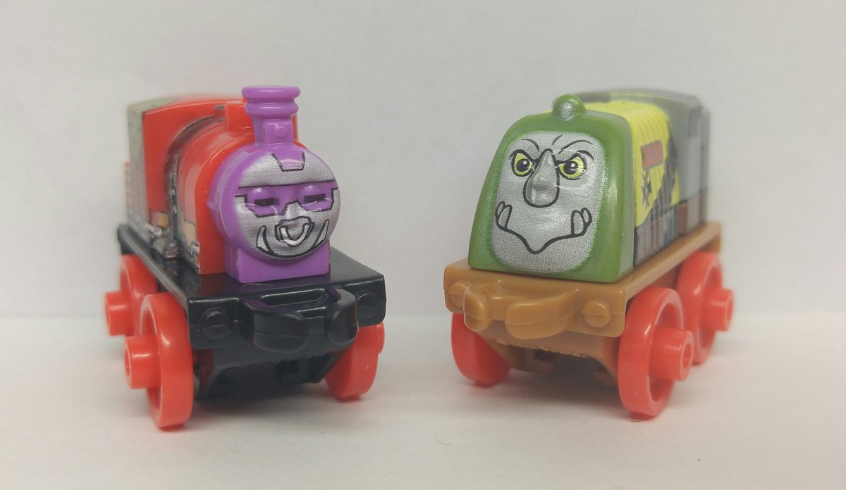 ミニミニトーマス　スポンジボブ ミニミニトーマス】スポンジボブ きかんしゃトーマス｜Yahoo