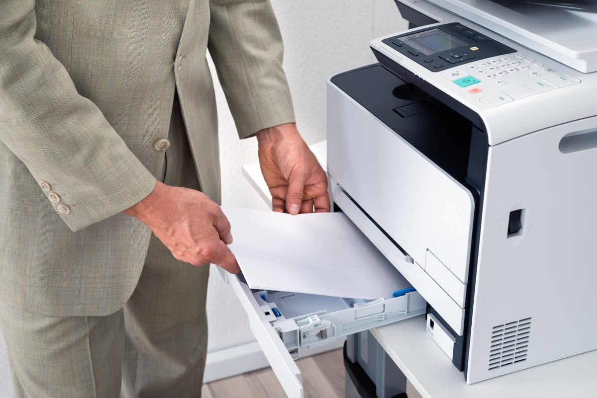 5 things to consider when purchasing printers and copiers. #mondaythoughts #PRINTING <a href="/greenOFFICEza/">Green Office</a> 
goo.gl/YZhtD4