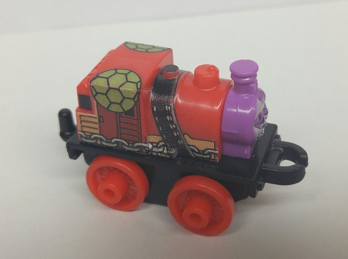 ミニミニトーマス　スポンジボブ ミニミニトーマス】スポンジボブ きかんしゃトーマス｜Yahoo