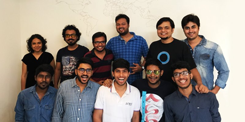 YourStoryCo's tweet image. #Bengaluru-based Visual #blogging platform @TrellApp lets #millennials share delightful experiences through pictures goo.gl/h3JNP4