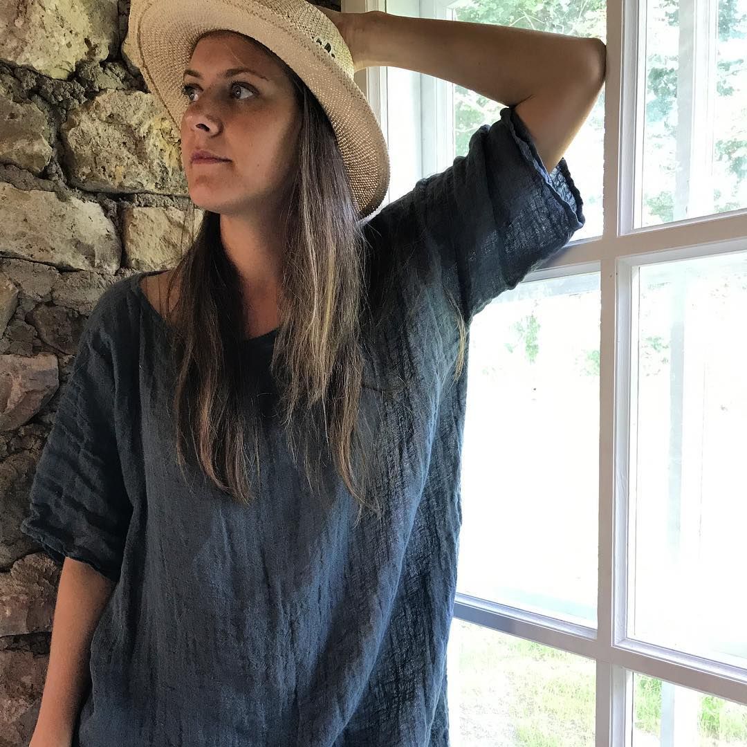 linenbee's tweet photo. When its soo hot but you still want to be comfortably covered. Love gauzy linen 💙👒#linen #linenbee #linenbeeshop #fa… https://t.co/DGhMOxFH8U