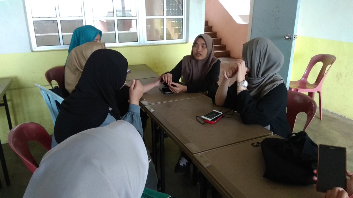 _avioliitto_'s tweet photo. Our group meeting to discuss about our ongoing and future programs! Stay tuned for more info! 😉 https://t.co/HA5aeHGb7o