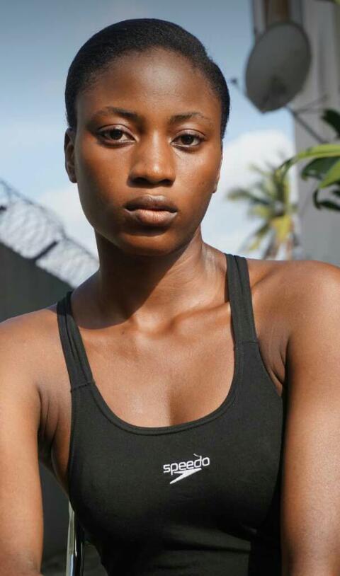 PAGESMODELS's tweet photo. She's gorgeous and she's a #PagesModel! Meet our #NewFace Loretta. We are pleased to welcome you to the family!
#newface #PagesModels https://t.co/ioNGnGXRHr