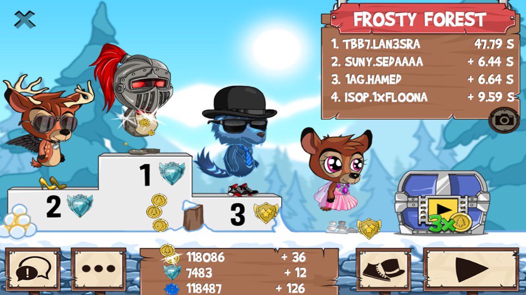 izzixfr2's tweet photo. Want to catch an L? #funrun2 #SEDAAAA #Hamed #1xFLoona https://t.co/TGxixQoHGn