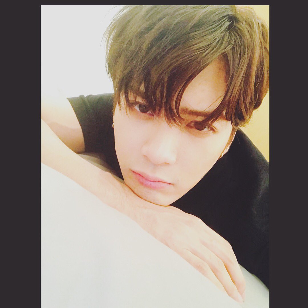 JACKSONWANG_JP's tweet photo. [📷] 170821 Jackson Instagram 
#JacksonWang #Jackson #GOT7 #王嘉尔 #嘉嘉 #嘎嘎 #王嘉爾 #잭슨 #왕잭슨 #갓세븐 #ジェクスン #ジャクソン #ジェク https://t.co/bFWk8a4u0f