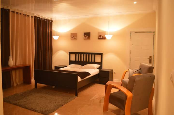 singortfss's tweet photo. Le Cameroun dont on ne Voit Pas a la Tele.#weCAN2019
Connaissez_vous #saddle #Hill #Ranch ? Hotel paradisiaque au Coeur De #Bafut . https://t.co/HXpGiKiUIq