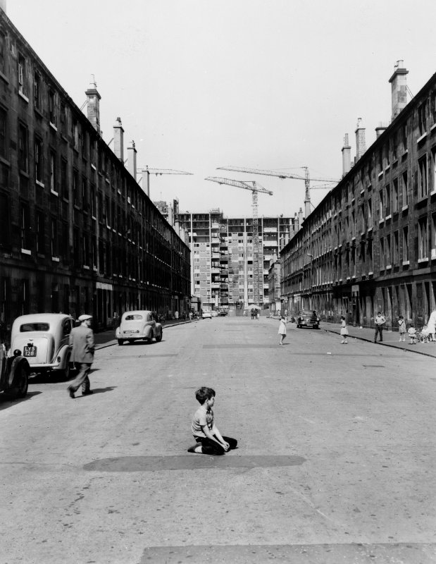 Hannah Frank, the Jewish artist, was born #OTD in 1908 in the #Gorbals <a href="/UofGlasgowASC/">UofGlasgowASC</a> <a href="/womenslibrary/">Glasgow Women's Library - follow us on Bluesky</a>
scotlandsplaces.gov.uk/record/hes/705…