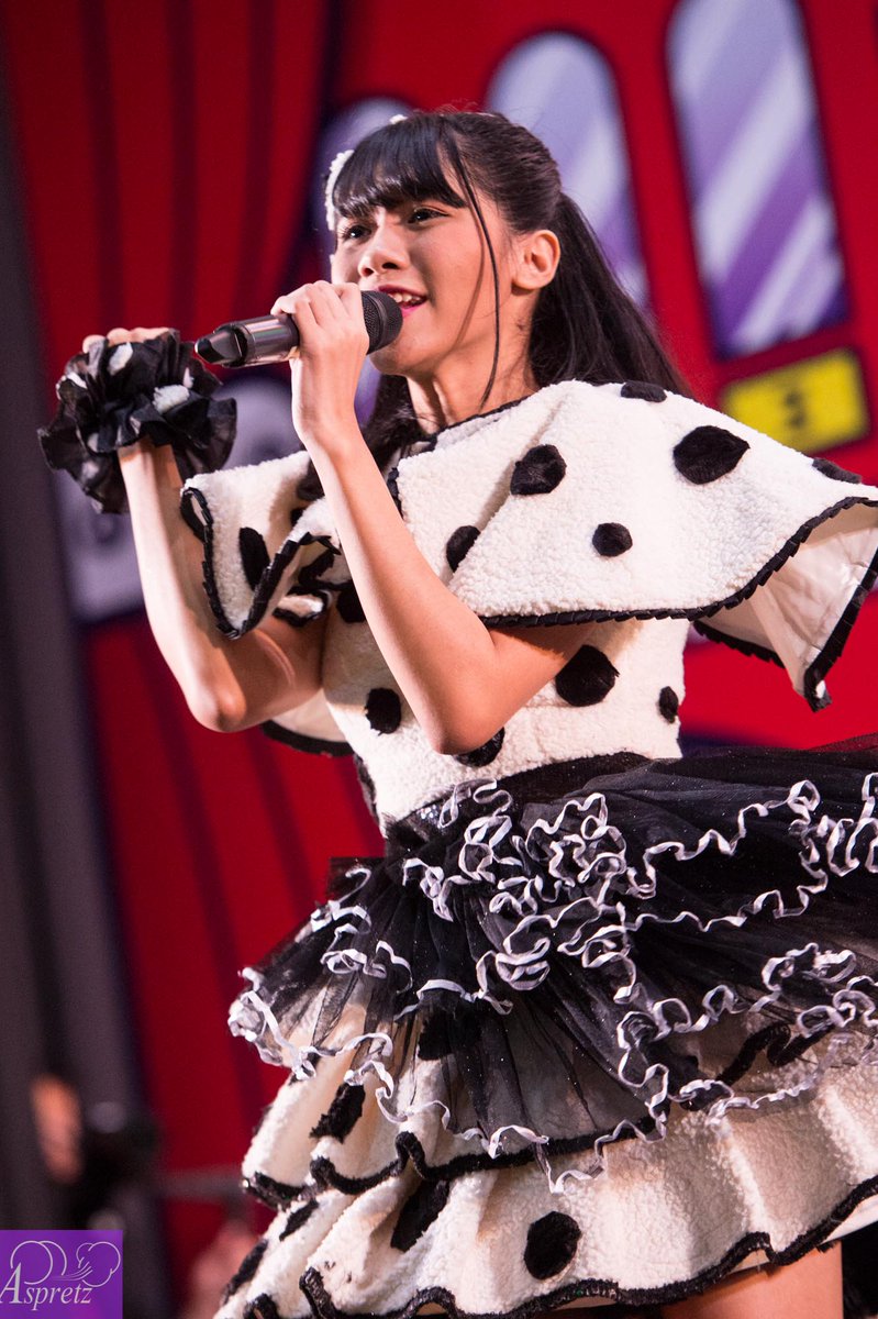 Pucchi <a href="/Pucchi_JKT48/">puci</a> at PopCon Asia 2017 (1)