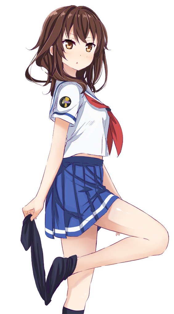 阿部かなり はいふり シグルリ クロちゃん はいふり T Co Adeuwdints Twitter