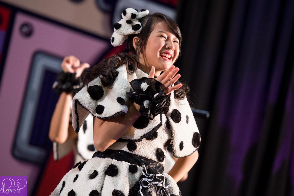 Violet <a href="/violetJKT48_/">Violeta Burhan</a> at PopCon Asia 2017 (2)