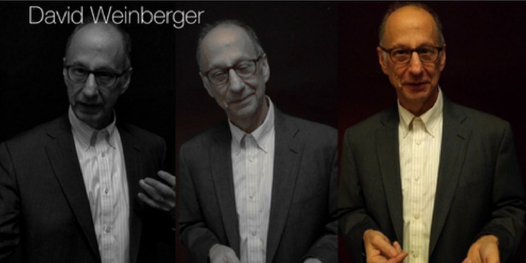 tallyfox's tweet photo. Today's choice: @dweinberger: Challenging The Notion Of #Knowledge #knowledgemanagement #KM https://t.co/VpLgpSXZEA What do you think? https://t.co/0GWdtarywq