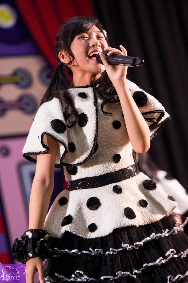 Celine <a href="/Celine_JKT48/">Telin</a> at PopCon Asia 2017 (1)