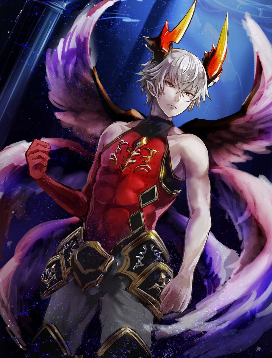 さんもく 黒ウィズ アルドベリク 黒ウィズ