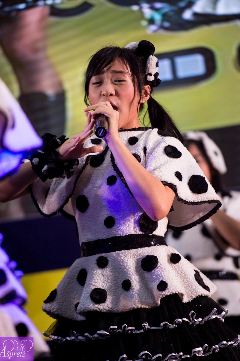 Celine <a href="/Celine_JKT48/">Telin</a> at PopCon Asia 2017 (4)