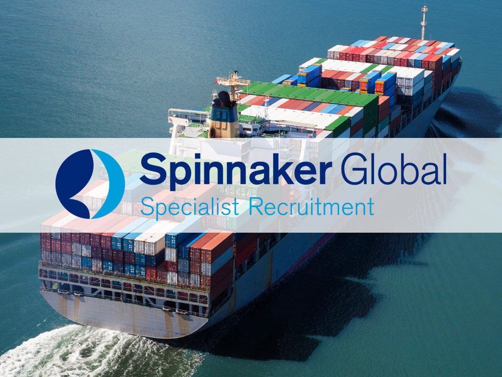 spinnakerglobal's tweet photo. Based in the UK or USA and looking for your next #shorebased #shipping role? https://t.co/ITX3Zgj4Ce https://t.co/2L3ETWuPML
