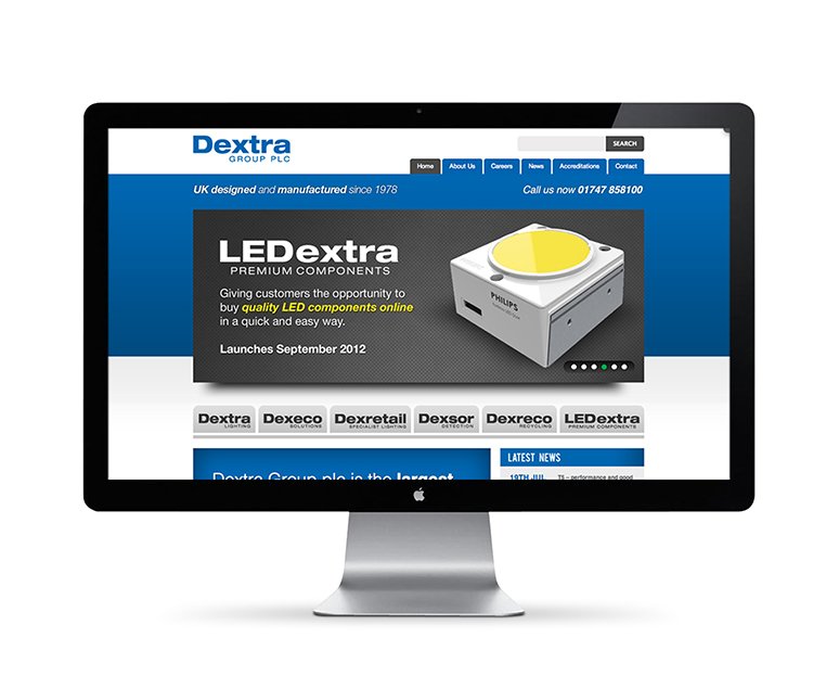 designjamUK's tweet photo. We pride ourselves on creating bespoke, tailor-made websites which are technically sound &amp; look really attractive too! #Web #Design #Dorset https://t.co/kl5mxUObmC