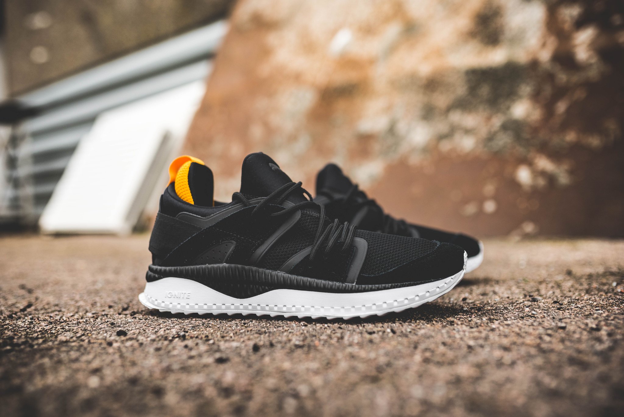 puma blaze solar eclipse