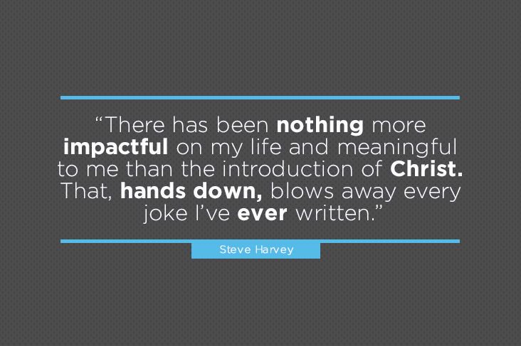 IAmSteveHarvey's tweet image. Hands down. #MotivationMonday