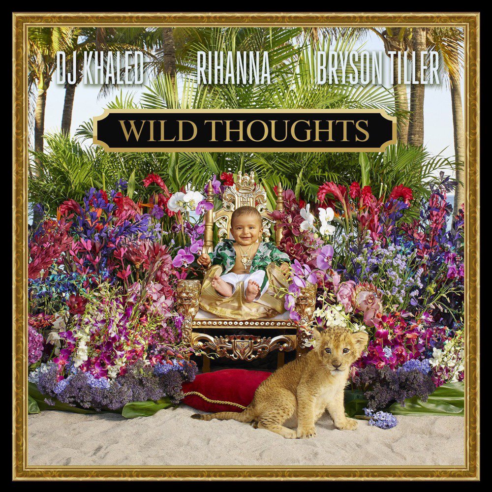 KISSFMLAGOS's tweet photo. #Top3Anthems w/ @BigDaddyonair x @nnennaofficial
#SongNo2 -Wild Thoughts @djkhaled @rihanna @brysontiller #RadioHits▶️ https://t.co/Hpzb6IzBiC