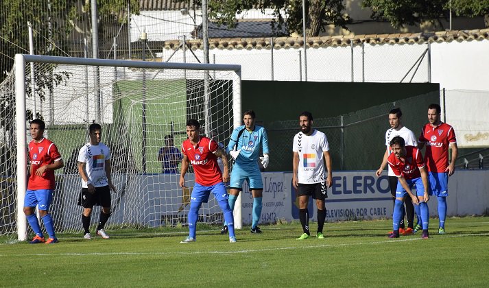 UBConquense's tweet photo. CRÓNICA| Primer partido y primeros tres puntos que se viene para Cuenca. La crónica del partido aquí: 
https://t.co/Aq7dvA5rsK https://t.co/xuDhhgfQSV