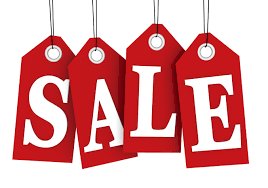 PinkersStore's tweet image. Exciting Announcement 😀
MEGA SALE DATES
7th Annual Sale Friday 8th &amp;amp; Saturday 9th September!
Up to 50% off selected lines
Open at 9 am!