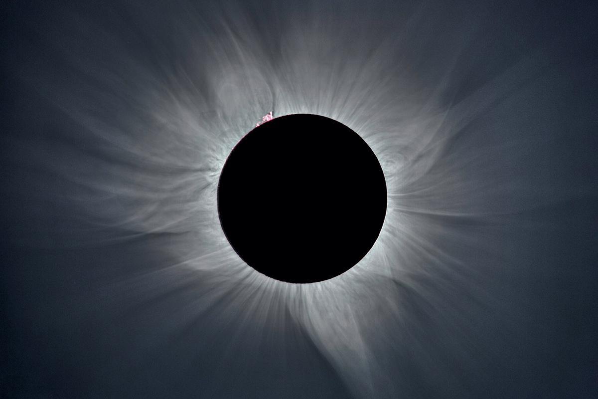 newscientist's tweet photo. Inspired by America’s total eclipse? These new books will tell you more https://t.co/wNK9ADFOib https://t.co/RQyoPprLZe