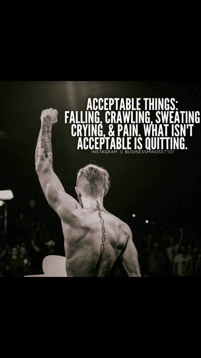THE_RanjitBajaj's tweet photo. #thisismotivation @Minerva_AFC https://t.co/BoozhkLX5c