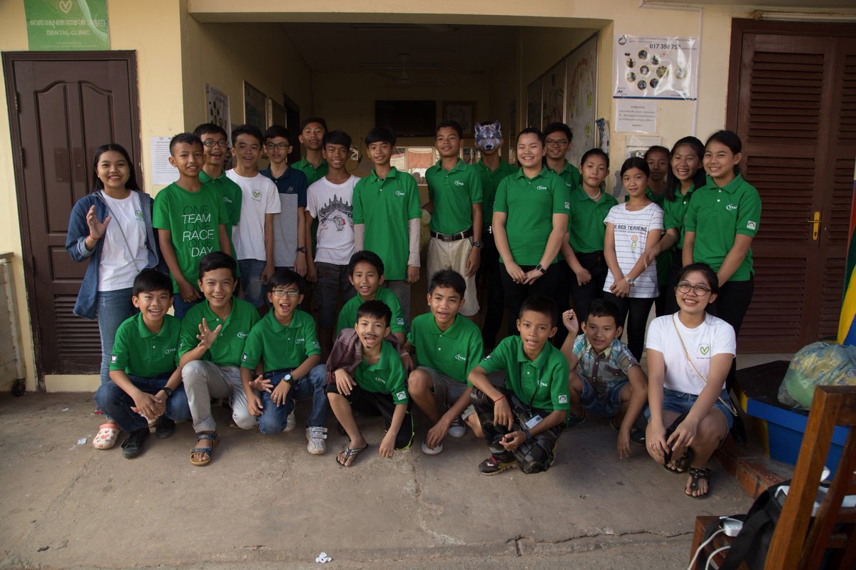 angkorhospital's tweet photo. Read about the success of AHC's community #engagement programme in a study led by #COMRU's Srey Mom Pol: https://t.co/wb5Gwpuenz https://t.co/U6ZEKbdLsQ