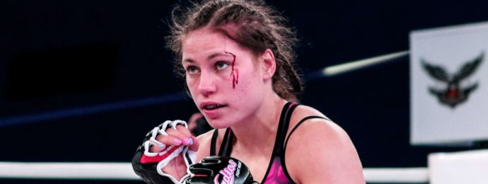 FightLadies's tweet photo. WOW!!! Sylwia Juśkiewicz uczestniczką Grand Prix federacji RIZIN FF 🔥🔥🔥 Trzymamy kciuki!!
https://t.co/3ksyQLQYGT
@rizin_PR #LFNTeam https://t.co/vYISVw1oos