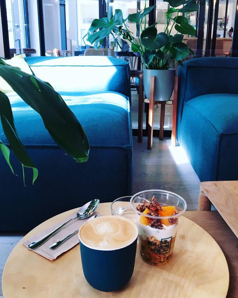 fructopia's tweet photo. Late breakfast @wearehermanns 💚 #fructopia #sugarfree #zuckerfrei #glutenfree #buckwheatporridge #carrotcakeporrid… https://t.co/VvEG6nCxHv https://t.co/dHrBuV018t