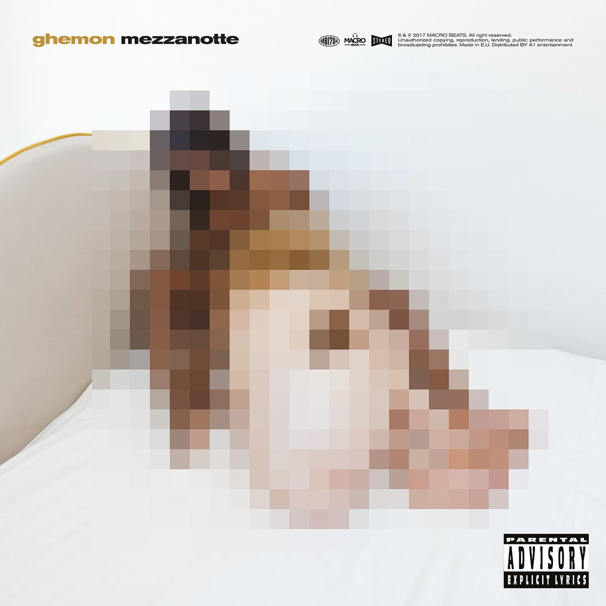 Ghemon's tweet photo. #Mezzanotte : il mio nuovo album fuori il 22 Settembre 2017

@macrobeats @MusicFirst_It https://t.co/oxGp8LQ835