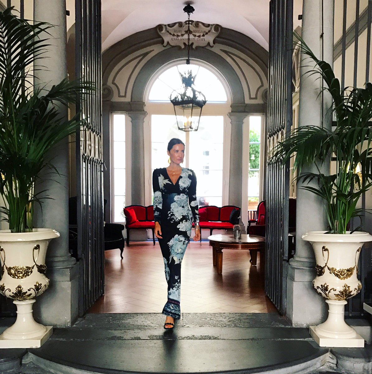 monicadetomas's tweet photo. Back in Madrid and missing #Florence #relaissantacroce @Baglioni_Hotels ❣️ https://t.co/QWdULzb0FR