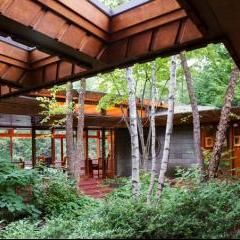 How to Sell a Frank Lloyd Wright House | bit.ly/2vRLoKj